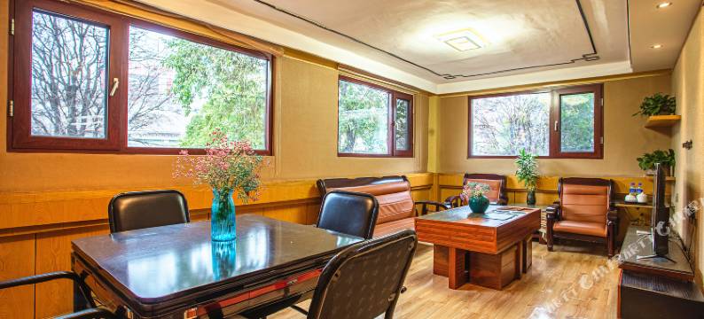 云慕雅苑(楚雄彝人古镇高铁站店)图片