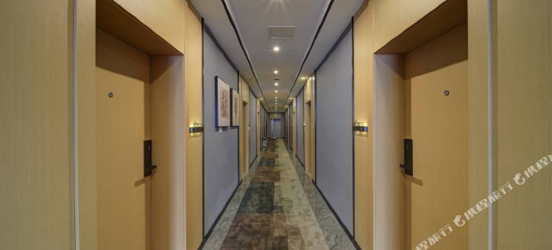 雅客雅家酒店(成都宽窄巷子文殊坊地铁站店)图片