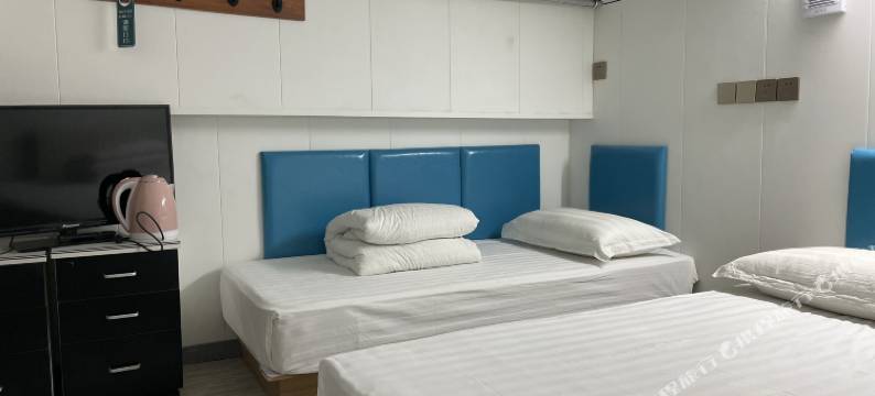 北京丹阳宾馆(地铁立水桥站店)图片