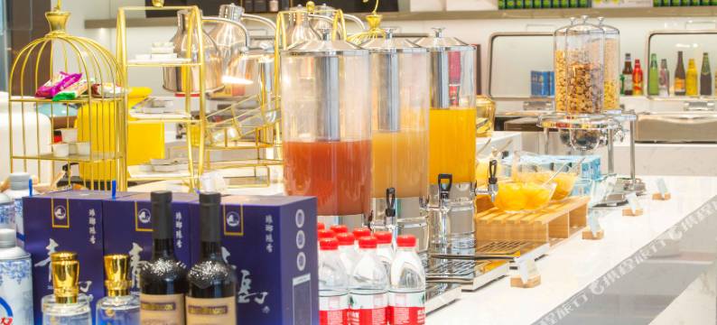 氢森酒店(青岛西海岸度假区店)图片