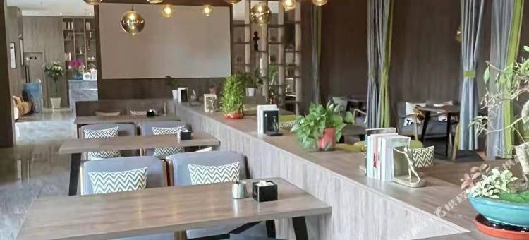 华商商务酒店(常州邹区镇凌家塘批发市场店)图片