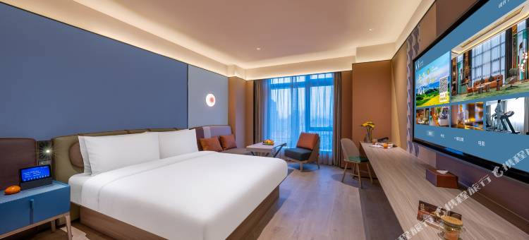 桔子酒店(宜春润达国际店)图片