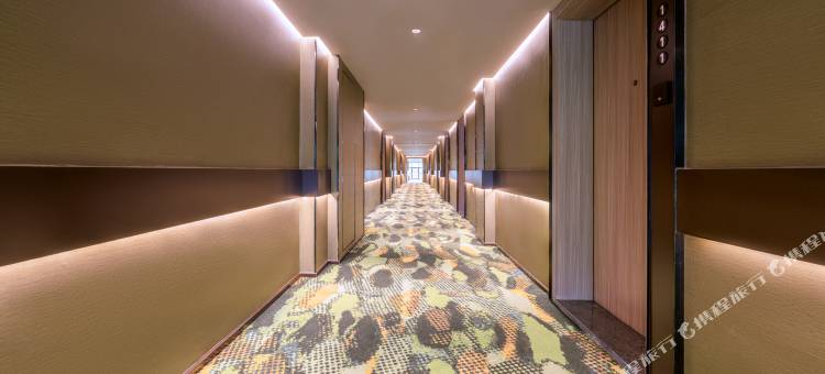 桔子酒店(鄂州大剧院店)图片