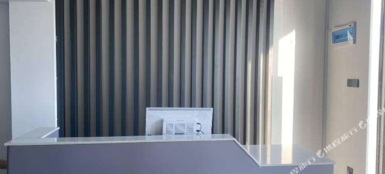 海湾度假酒店(火山岛店)图片