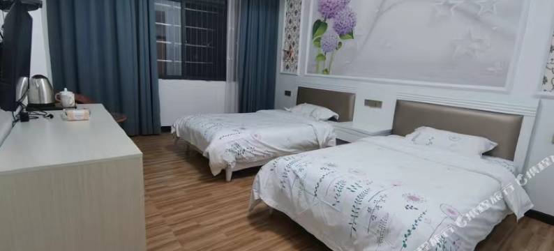 汝城宇鸿民宿图片