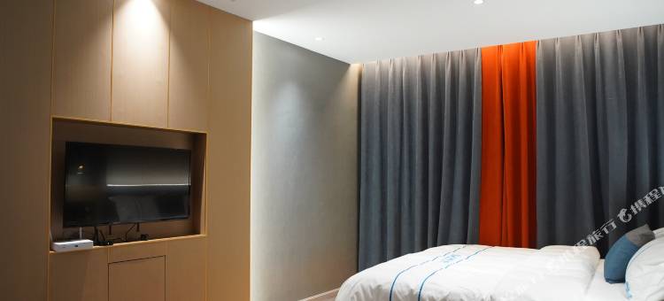 众禾精品酒店(新兴街店)图片