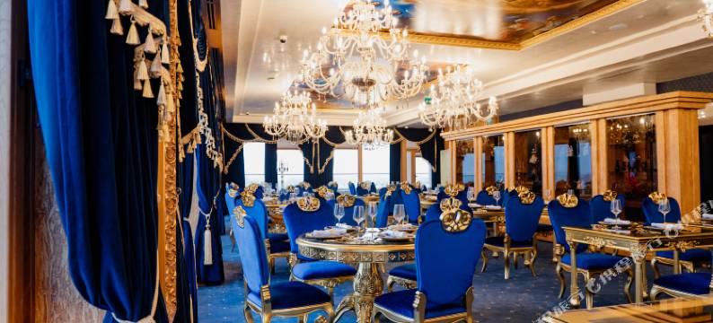 贝尔格莱德宫 - 限成人(Prezident Palace Belgrade - Luxury Boutique Hotel & Spa)图片