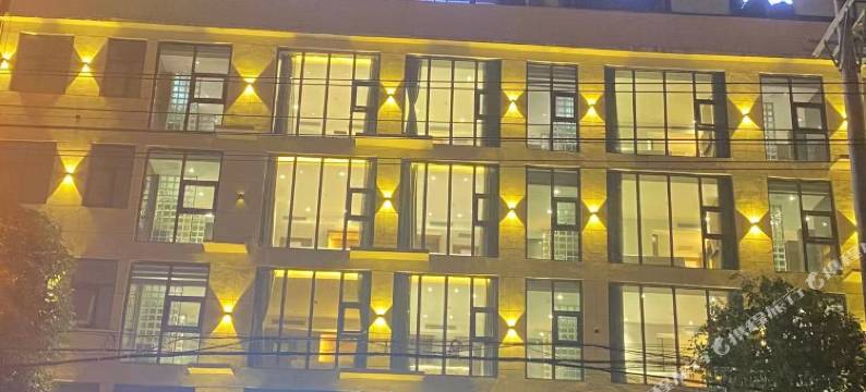 正阳博禧酒店图片