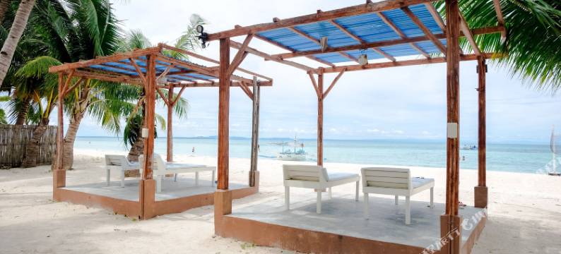 拉普拉亚埃斯特雷亚海滩度假村(La Playa Estrella Beach Resort)图片