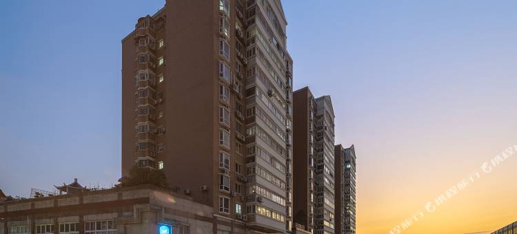 汉庭酒店(厦门火车站莲前西路店)图片