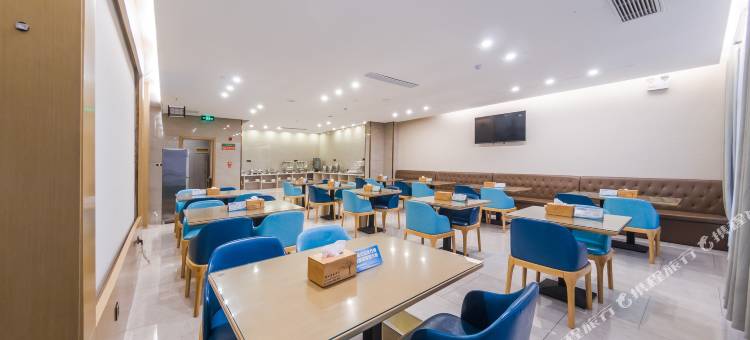 格林豪泰酒店(淮南二中店)图片