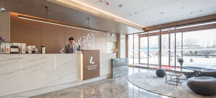 麗枫酒店(德州齐河经济开发区店)图片