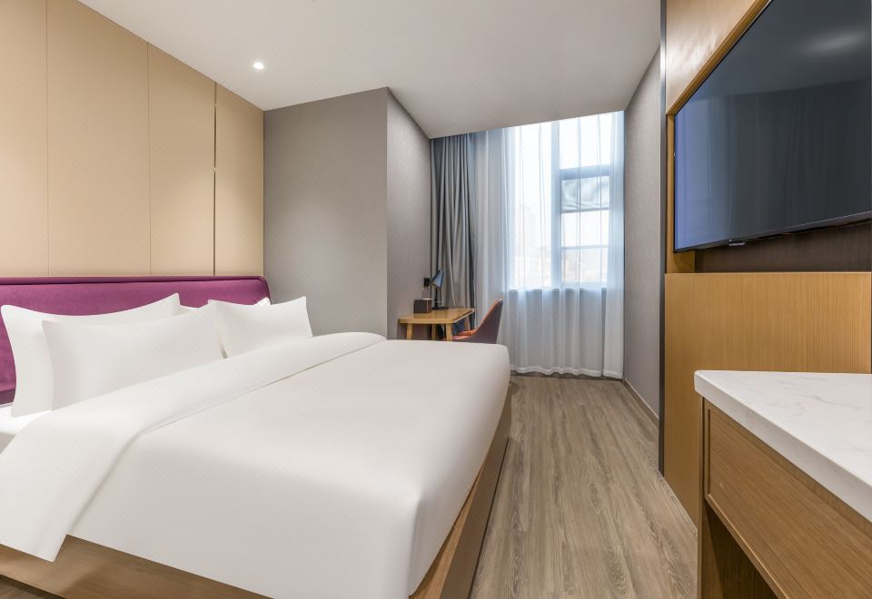Hotel Overview