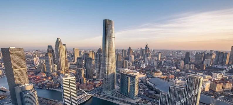 天津丽嘉公寓图片