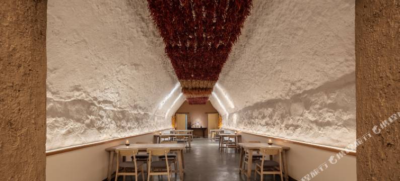 中国福院儿·不老屯精品民宿图片