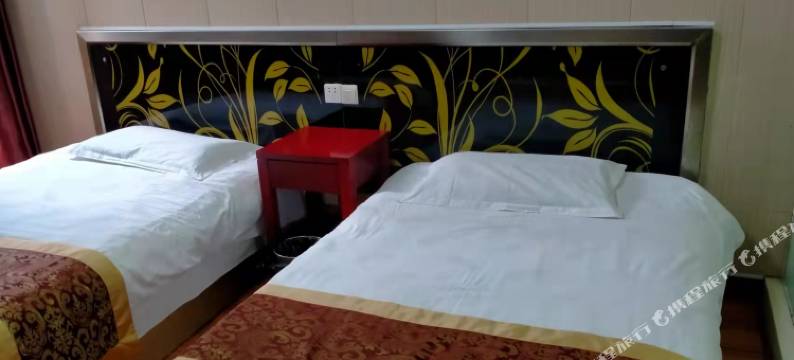 无锡江滨商务酒店图片