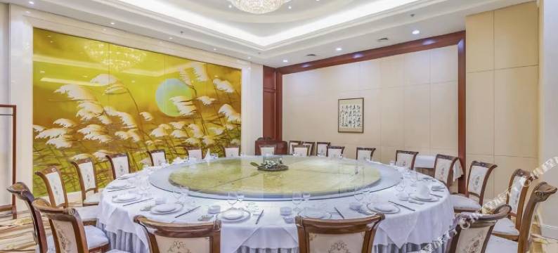 石家庄燕山大酒店图片