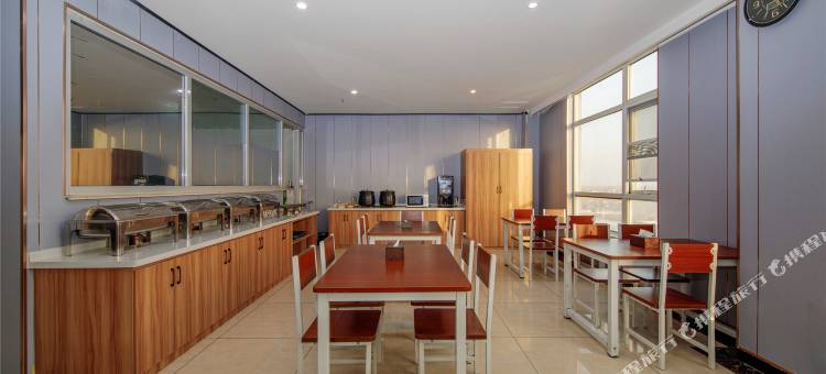 志成汤泉酒店(成武大明湖路店)图片