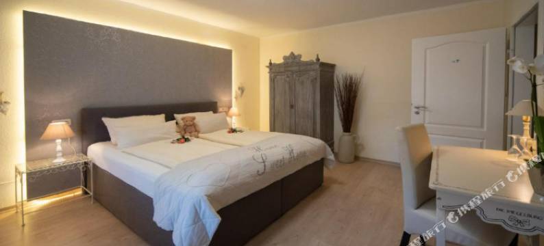 祖格恩巴姆旅馆(Zum grünen Baum Hotel Frankfurt Airport)图片