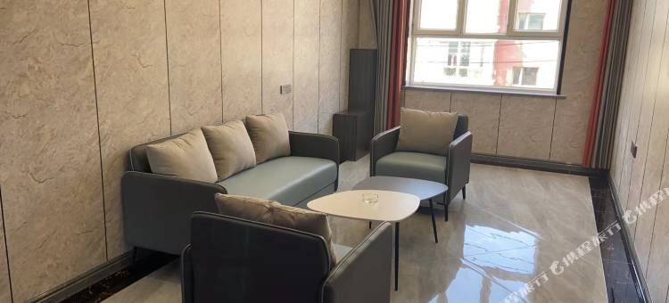 蔓拉智慧酒店图片