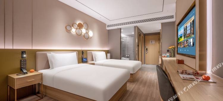 桔子酒店(乌鲁木齐友好医学院店)图片