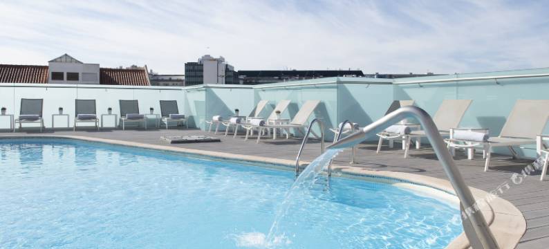 SANA雷诺酒店(SANA Reno Hotel)图片
