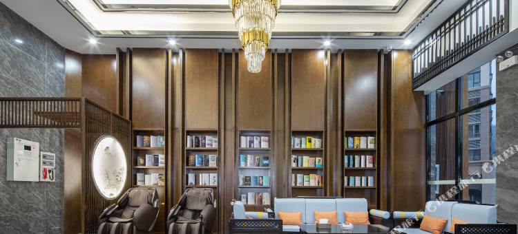 江口悦来雅居酒店(梵净山公园店)图片