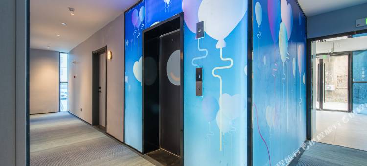 海友酒店(淮安大学城店)图片