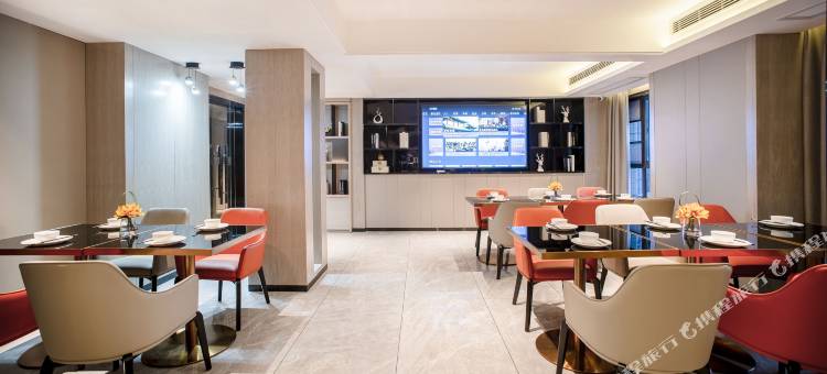 宜尚酒店(成都大丰凤凰山体育公园店)图片