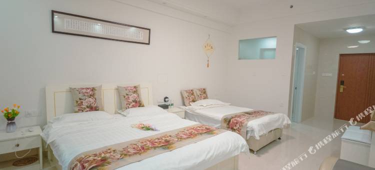 宁德雅居公寓图片