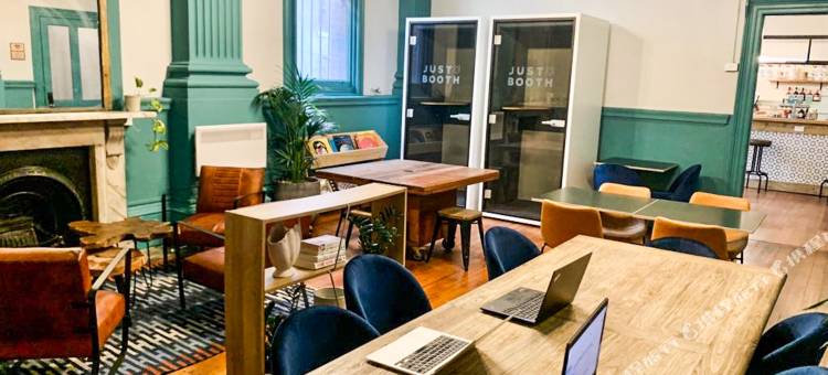 圣基尔达漫游者酒店(Roamer St Kilda)图片