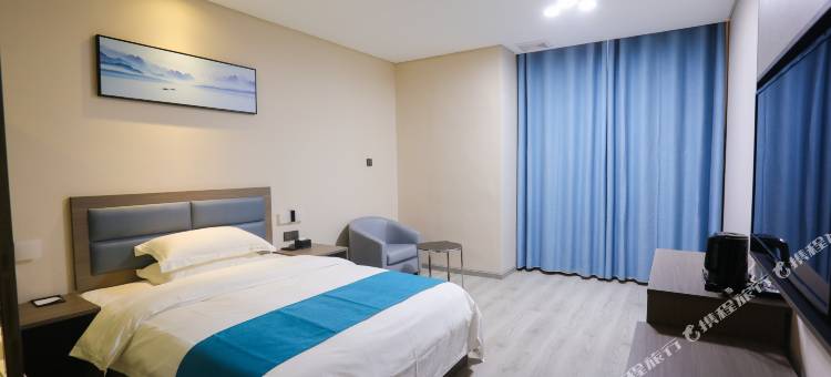 尚一特连锁酒店(荆门荆楚理工大学竹园店)图片