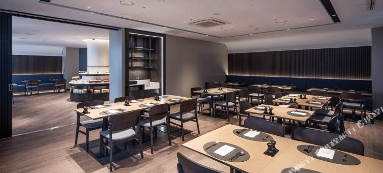 首尔江南AC酒店(AC Hotel Seoul Gangnam)图片