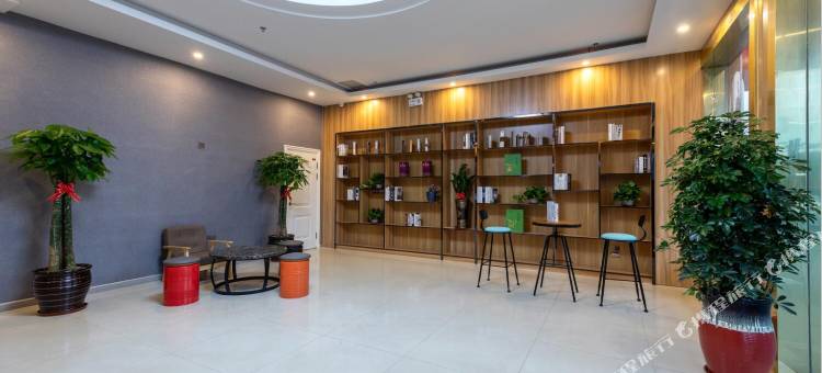 锦龙之星精品酒店(张家港合兴店)图片