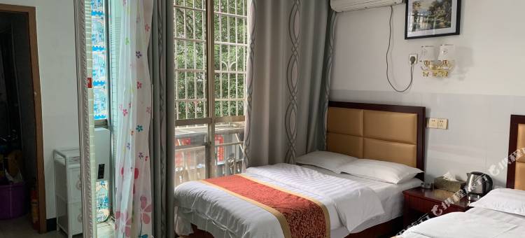 长沙辉辉小居(中南大学新校区店)图片