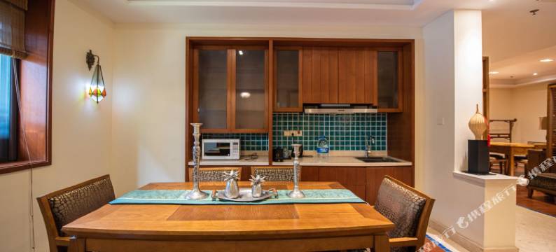 苏州东山雕花楼宾馆图片