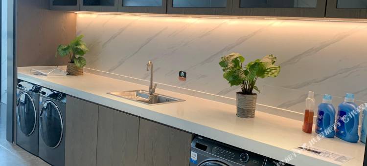 朗丽兹酒店(北京文成国际延庆万达广场店)图片