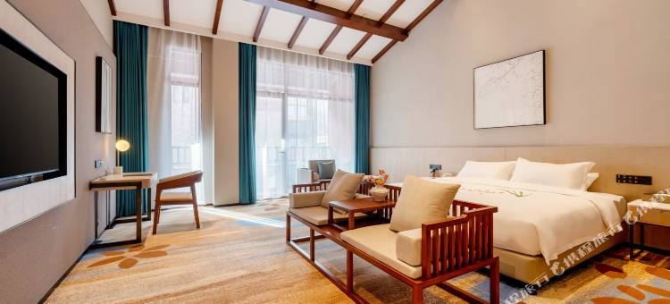 仙门山度假酒店图片