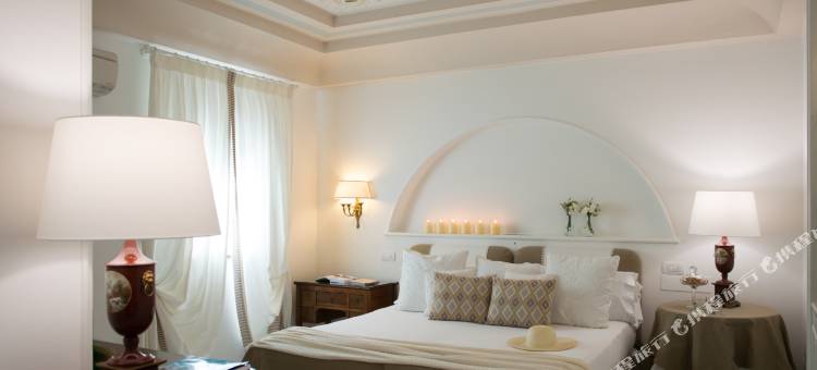 伊尔莫洛格拉诺酒店(Masseria Il Melograno)图片