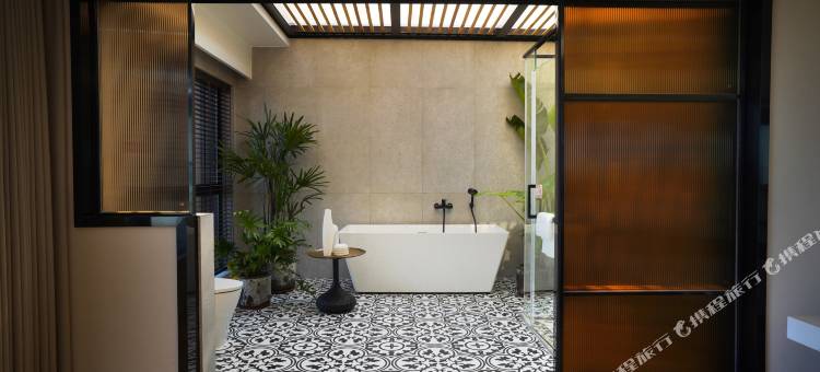 北海隐居·银滩别墅图片