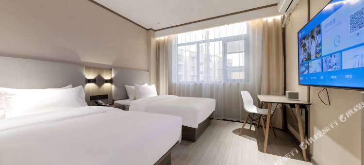 汉庭酒店(武汉武昌火车站丁字桥路店)图片