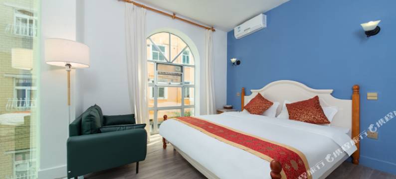 西涌小野客栈图片