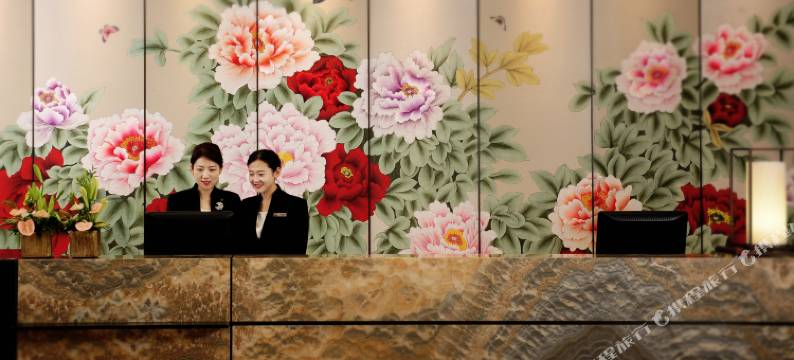 北京广安门维景国际大酒店图片