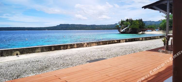 果冻海洋度假村(Jelly Sea Resort)图片