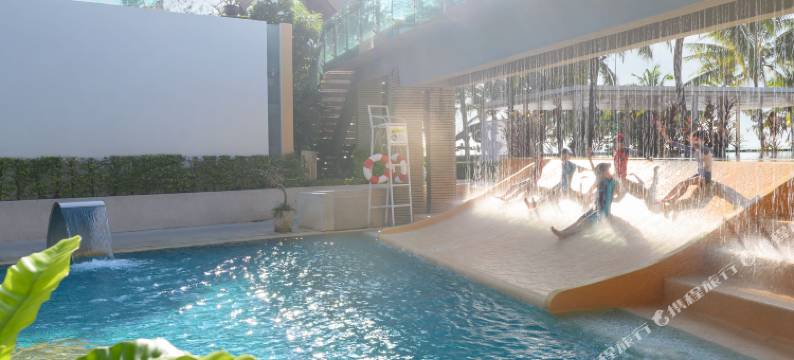 斯普林菲尔德-海边度假村及水疗中心(Springfield @ Sea Resort & Spa Cha-Am)图片