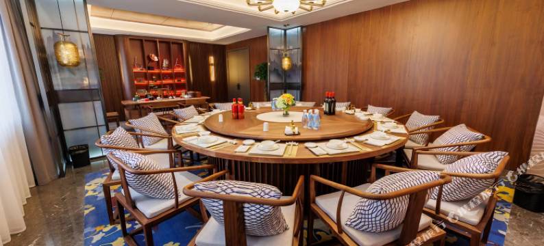 宜尚酒店(温岭松门店)图片