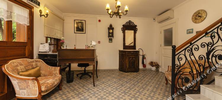 泽米拉花园酒店(Zemira Garden Hotel)图片