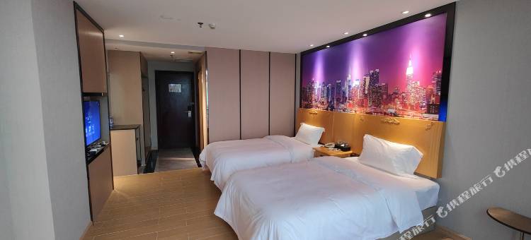 云海酒店(塘厦东浦市场店)图片