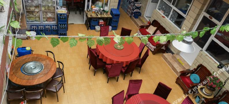 北京石林峡超悦农家院图片