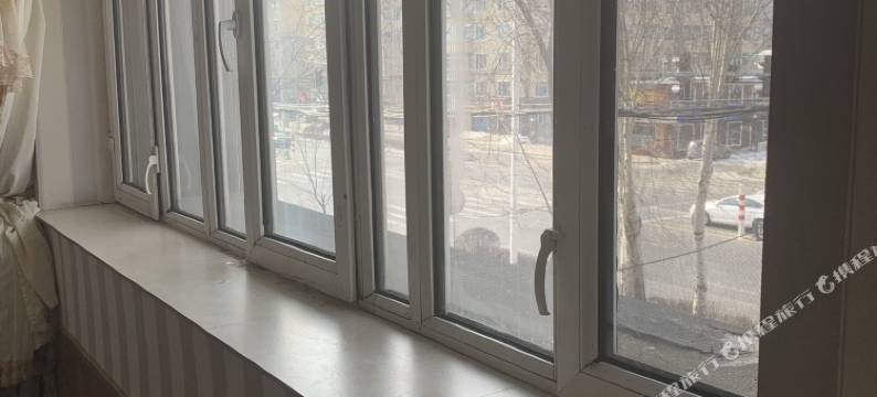 牡丹江温馨假日宾馆图片